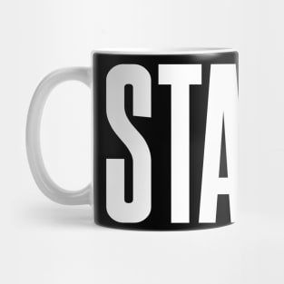 Staff Mug